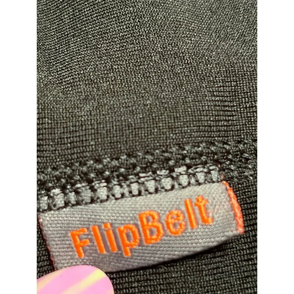 FlipBelt running belt